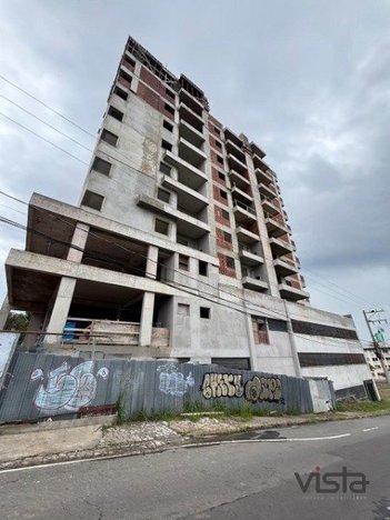 apartment em DR. JOÃO PALOMBINI C/ EMILIO RIBAS, Santa Catarina - Caxias do Sul - RS