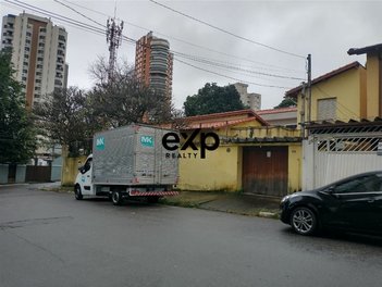 house em Rua Sônia Ribeiro, Campo Belo - São Paulo - SP