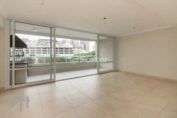 apartment em Airosa Galvão, Perdizes - São Paulo - SP