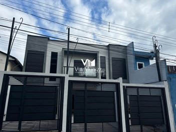 house em Praça Ocapeguá, Vila Ré - São Paulo - SP