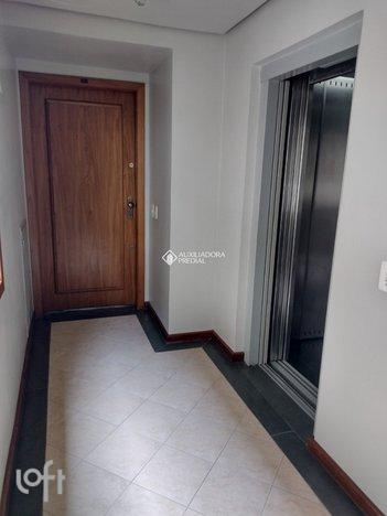 apartment em Encantado, Petrópolis - Porto Alegre - RS