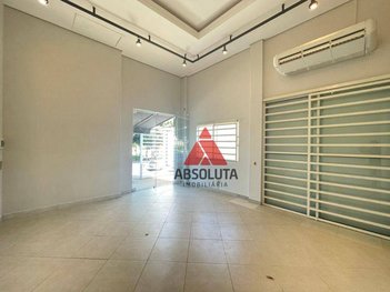 office em Avenida da Música, Parque Nova Carioba - Americana - SP