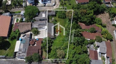 commercial_building em Rua Perequê Mirim, Saco da Ribeira - Ubatuba - SP