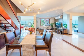 apartment em Avenida Panamericana, Jardim Lindóia - Porto Alegre - RS
