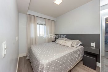 apartment em Rua Jorge Duprat Figueiredo, Vila Paulista - São Paulo - SP