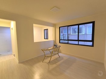apartment em Rua Frei Caneca, Agronômica - Florianópolis - SC