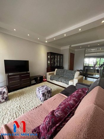 apartment em Rua Rafael Correa Sampaio, Santa Paula - São Caetano do Sul - SP