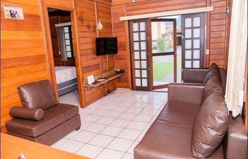 house em Rua Castelhanos, Morada da Praia - Bertioga - SP