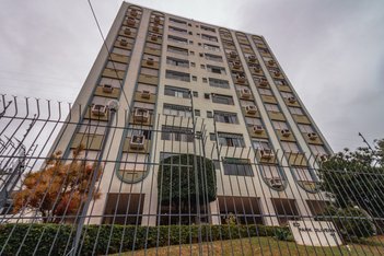 apartment em Rua Catumbi, Medianeira - Porto Alegre - RS