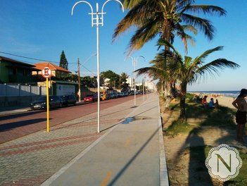 land_lot em Avenida Presidente Vargas, Centro - Itanhaém - SP