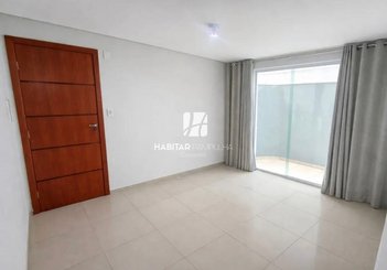 apartment em Rua Carmem, Rio Branco - Belo Horizonte - MG