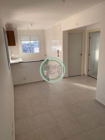 apartment em Rua Danilo Eduardo Rios Ramos, Jardim São José Centro - São José dos Campos - SP
