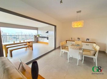 apartment em Rua Madre de Deus, Mooca - São Paulo - SP