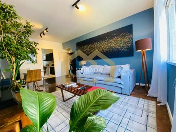 apartment em Rua Iguatemi, Itaim Bibi - São Paulo - SP