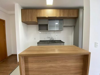 apartment em Rua Caracas, Santa Rosa - Londrina - PR