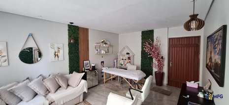 office em Rua São Bento, Centro - Sorocaba - SP
