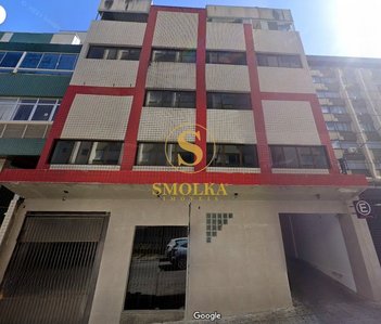 commercial_property em Artista Bitencourt, Centro - Florianópolis - SC