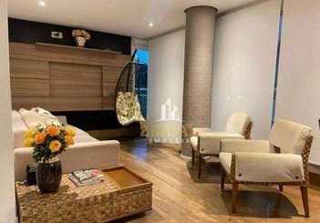 apartment em Rua São Jorge, Santo Antônio - São Caetano do Sul - SP