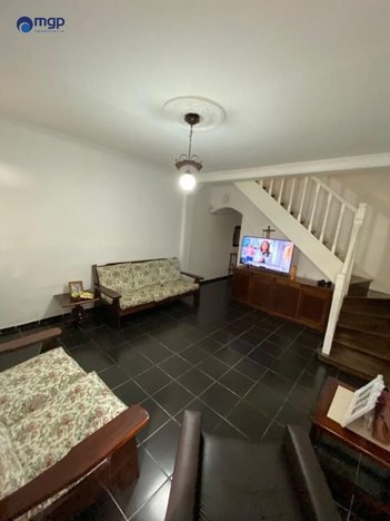 house em Rua Rodrigo de Menezes, Catumbi - São Paulo - SP