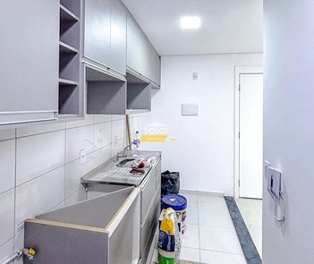 apartment em Avenida Condessa Elisabeth de Robiano, Jardim América da Penha - São Paulo - SP