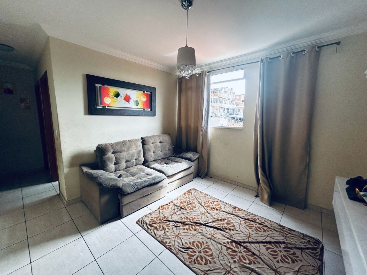 Cobertura com 3 quartos — Jardim Leblon, Belo Horizonte