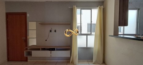 apartment em Rua Coronel Domingos Marino de Azevedo, Vila Boa Vista 1 - São Carlos - SP