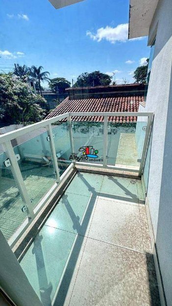 apartment em Rua Benedito Valadares, Centro - Sete Lagoas - MG