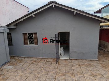 house em Rua Marechal Marques Porto, Jardim Caguassu - São Paulo - SP