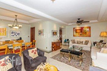 apartment em Balthazar da Veiga, Vila Nova Conceição - São Paulo - SP