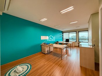 office em Rua Adib Auada, Jardim Lambreta - Cotia - SP