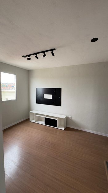 apartment em Rua Raposo da Fonseca, Cidade Popular - São Paulo - SP