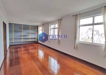 apartment em Rua Odilon Braga, Anchieta - Belo Horizonte - MG
