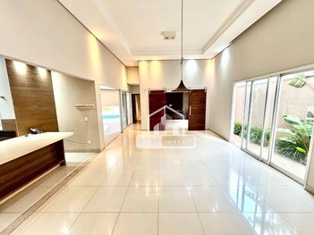 house em Estrada Vicinal João Parise, Chácara Jockey Club (Zona Rural) - São José do Rio Preto - SP