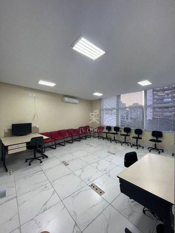 commercial_building em Rua Algemesi, Vila Andrade - São Paulo - SP