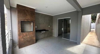 house em Rua Giovanni Boletta, Jardim Maria Eugênia - Sorocaba - SP