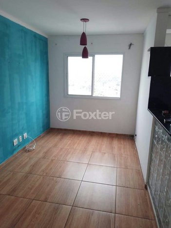 apartment em Estrada Pirajussara-Valo Velho, Jardim Mitsutani - São Paulo - SP
