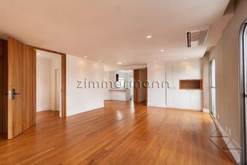 apartment em DOUTOR CANDIDO ESPINHEIRA, Perdizes - São Paulo - SP