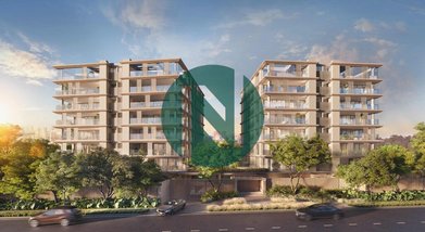 apartment em Rua Groenlândia, Jardim América - São Paulo - SP