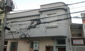 commercial_building em Rua Santo Antonio, Bela Vista - São Paulo - SP