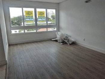 apartment em Leite de Castro, Jardim Itu - Porto Alegre - RS