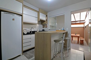 house em Rua Martinus Selhorst, Três Rios do Norte - Jaraguá do Sul - SC
