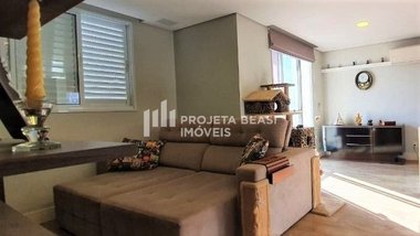 apartment em Avenida Professor Gióia Martins, Jardim Monte Kemel - São Paulo - SP
