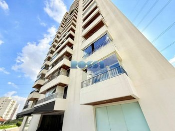 apartment em Rua Vitoantônio Del Vecchio, Parque da Mooca - São Paulo - SP