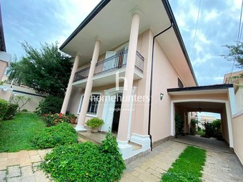 house em Rua Doutor Elias Haddad, Parque Nova Campinas - Campinas - SP
