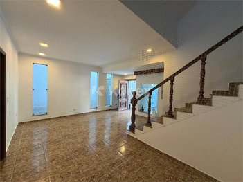 house em Rua Santo Adalberto, Jardim Franca - São Paulo - SP
