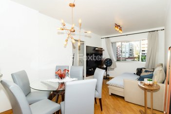 apartment em Rua Barão do Bananal, Vila Pompéia - São Paulo - SP