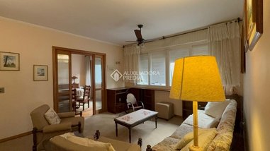 apartment em Rua Carlos Von Koseritz, São João - Porto Alegre - RS