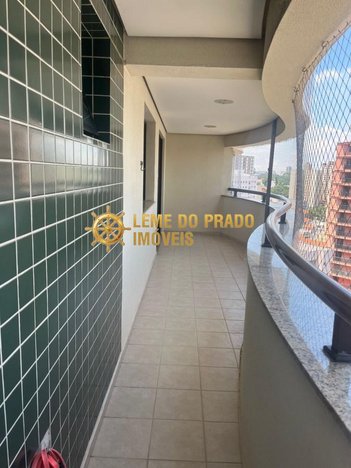 apartment em Rua Santo André, Vila Assunção - Santo André - SP