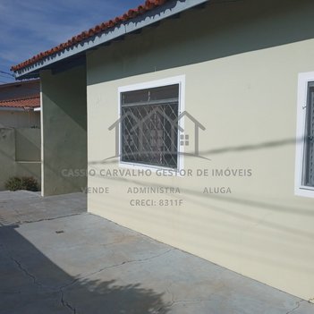 house em Rua Celeste Vicentin, Jardim São Gonçalo - Campinas - SP