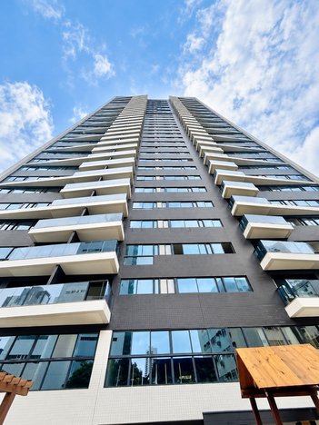 apartment em Rua Mamanguape, Boa Viagem - Recife - PE